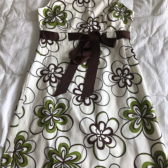 🌼New, Jessica Howard Gorgeous Florals Dress🍃 - Picture 7 of 7